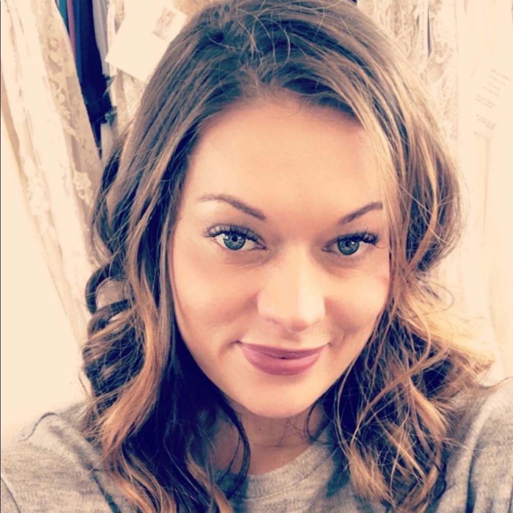 Meet your Posher, Shanna